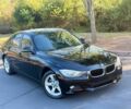 Чорний БМВ 3 Серія, об'ємом двигуна 2 л та пробігом 82 тис. км за 8100 $, фото 1 на Automoto.ua