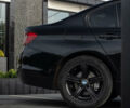 Чорний БМВ 3 Серія, об'ємом двигуна 2 л та пробігом 97 тис. км за 15000 $, фото 7 на Automoto.ua