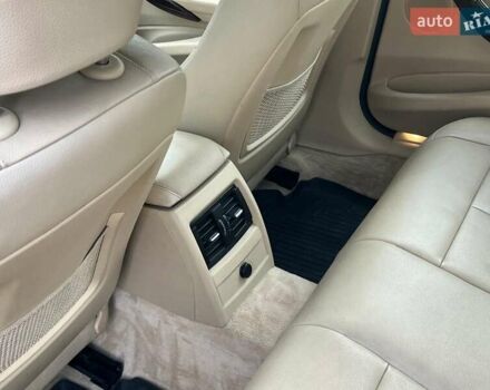 Черный БМВ 3 Серия, объемом двигателя 2 л и пробегом 120 тыс. км за 14390 $, фото 25 на Automoto.ua