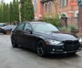 Чорний БМВ 3 Серія, об'ємом двигуна 2 л та пробігом 311 тис. км за 9300 $, фото 1 на Automoto.ua