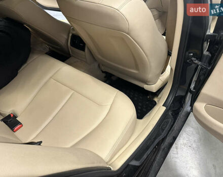 Чорний БМВ 3 Серія, об'ємом двигуна 2 л та пробігом 219 тис. км за 11950 $, фото 22 на Automoto.ua