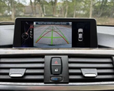 Чорний БМВ 3 Серія, об'ємом двигуна 2 л та пробігом 80 тис. км за 3800 $, фото 9 на Automoto.ua