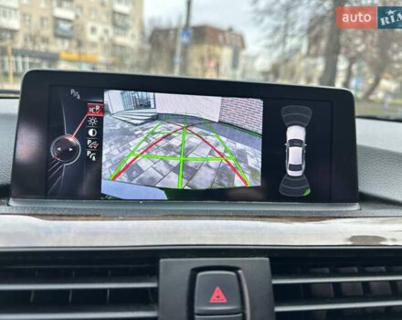 Чорний БМВ 3 Серія, об'ємом двигуна 2 л та пробігом 173 тис. км за 13450 $, фото 48 на Automoto.ua