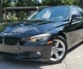 Чорний БМВ 3 Серія, об'ємом двигуна 2 л та пробігом 81 тис. км за 7400 $, фото 1 на Automoto.ua