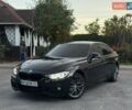 Чорний БМВ 3 Серія, об'ємом двигуна 2 л та пробігом 114 тис. км за 14300 $, фото 1 на Automoto.ua