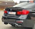 Чорний БМВ 3 Серія, об'ємом двигуна 3 л та пробігом 194 тис. км за 15900 $, фото 16 на Automoto.ua