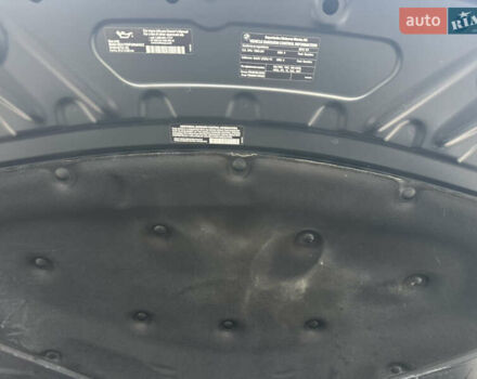 Чорний БМВ 3 Серія, об'ємом двигуна 2 л та пробігом 173 тис. км за 13450 $, фото 52 на Automoto.ua