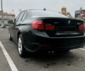 Чорний БМВ 3 Серія, об'ємом двигуна 2 л та пробігом 182 тис. км за 15300 $, фото 5 на Automoto.ua