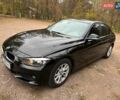 Черный БМВ 3 Серия, объемом двигателя 2 л и пробегом 289 тыс. км за 12100 $, фото 1 на Automoto.ua