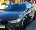 Чорний БМВ 3 Серія, об'ємом двигуна 3 л та пробігом 310 тис. км за 18500 $, фото 5 на Automoto.ua