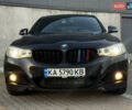 Чорний БМВ 3 Серія, об'ємом двигуна 2 л та пробігом 137 тис. км за 15950 $, фото 1 на Automoto.ua