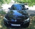 Черный БМВ 3 Серия, объемом двигателя 2 л и пробегом 200 тыс. км за 11000 $, фото 2 на Automoto.ua