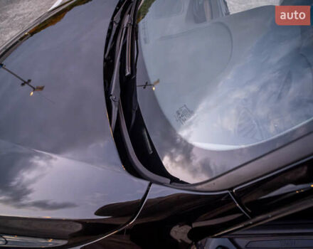 Черный БМВ 3 Серия, объемом двигателя 2 л и пробегом 172 тыс. км за 13800 $, фото 47 на Automoto.ua