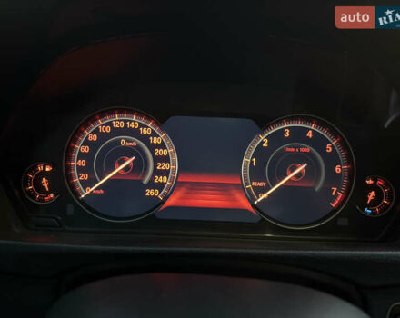 БМВ 3 Серия 2014 в Киеве на Automoto.ua Черный БМВ 3 Серия, объемом двигателя 2 л и пробегом 137 тыс. км за 16950 $, фото 10 на Automoto.ua