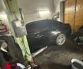 Черный БМВ 3 Серия, объемом двигателя 2 л и пробегом 255 тыс. км за 3000 $, фото 1 на Automoto.ua