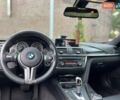 Чорний БМВ 3 Серія, об'ємом двигуна 3 л та пробігом 194 тис. км за 15900 $, фото 28 на Automoto.ua