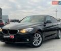 Черный БМВ 3 Серия, объемом двигателя 2 л и пробегом 127 тыс. км за 16790 $, фото 1 на Automoto.ua