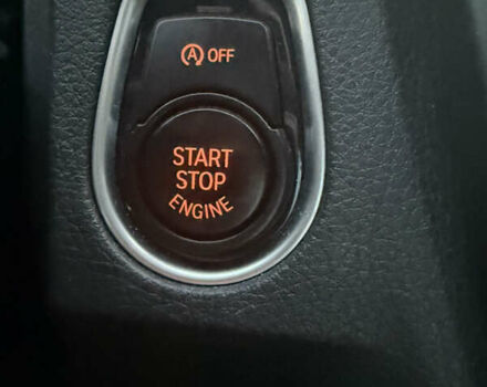 БМВ 3 Серия 2014 в Киеве на Automoto.ua Черный БМВ 3 Серия, объемом двигателя 2 л и пробегом 137 тыс. км за 16950 $, фото 14 на Automoto.ua