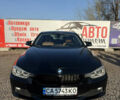 Черный БМВ 3 Серия, объемом двигателя 2 л и пробегом 231 тыс. км за 14700 $, фото 1 на Automoto.ua