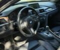 БМВ 3 Серія 2014 у Києві на Automoto.ua Чорний БМВ 3 Серія, об'ємом двигуна 2 л та пробігом 84 тис. км за 2000 $, фото 9 на Automoto.ua
