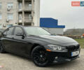 Чорний БМВ 3 Серія, об'ємом двигуна 2 л та пробігом 219 тис. км за 11950 $, фото 3 на Automoto.ua