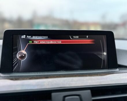 Черный БМВ 3 Серия, объемом двигателя 2 л и пробегом 216 тыс. км за 12400 $, фото 14 на Automoto.ua