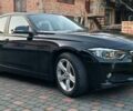Чорний БМВ 3 Серія, об'ємом двигуна 2 л та пробігом 151 тис. км за 14700 $, фото 4 на Automoto.ua