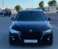 Чорний БМВ 3 Серія, об'ємом двигуна 2 л та пробігом 72 тис. км за 12950 $, фото 1 на Automoto.ua