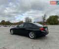 Черный БМВ 3 Серия, объемом двигателя 2 л и пробегом 77 тыс. км за 13999 $, фото 7 на Automoto.ua