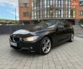 Черный БМВ 3 Серия, объемом двигателя 2 л и пробегом 245 тыс. км за 15400 $, фото 1 на Automoto.ua