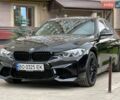 Чорний БМВ 3 Серія, об'ємом двигуна 2 л та пробігом 79 тис. км за 20000 $, фото 1 на Automoto.ua