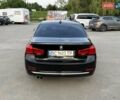 Черный БМВ 3 Серия, объемом двигателя 2 л и пробегом 200 тыс. км за 13500 $, фото 7 на Automoto.ua