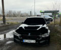Черный БМВ 3 Серия, объемом двигателя 2 л и пробегом 120 тыс. км за 15999 $, фото 1 на Automoto.ua
