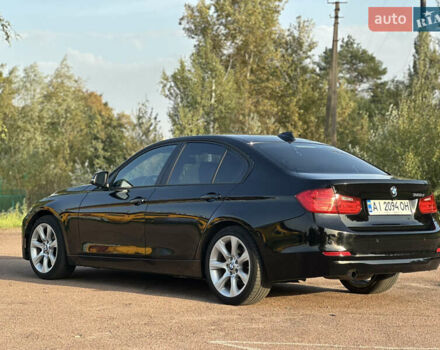 Черный БМВ 3 Серия, объемом двигателя 2 л и пробегом 179 тыс. км за 15500 $, фото 42 на Automoto.ua