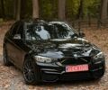 Чорний БМВ 3 Серія, об'ємом двигуна 2 л та пробігом 202 тис. км за 12300 $, фото 1 на Automoto.ua