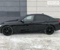 Черный БМВ 3 Серия, объемом двигателя 2 л и пробегом 105 тыс. км за 21500 $, фото 5 на Automoto.ua