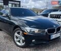 Черный БМВ 3 Серия, объемом двигателя 2 л и пробегом 145 тыс. км за 13900 $, фото 1 на Automoto.ua