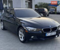 Черный БМВ 3 Серия, объемом двигателя 2 л и пробегом 261 тыс. км за 11650 $, фото 9 на Automoto.ua