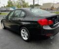 Черный БМВ 3 Серия, объемом двигателя 2 л и пробегом 77 тыс. км за 9900 $, фото 4 на Automoto.ua