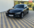 Чорний БМВ 3 Серія, об'ємом двигуна 2 л та пробігом 233 тис. км за 13900 $, фото 7 на Automoto.ua
