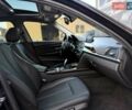 Черный БМВ 3 Серия, объемом двигателя 2 л и пробегом 109 тыс. км за 12999 $, фото 51 на Automoto.ua