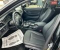 Чорний БМВ 3 Серія, об'ємом двигуна 2 л та пробігом 93 тис. км за 2250 $, фото 9 на Automoto.ua