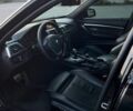 Чорний БМВ 3 Серія, об'ємом двигуна 2 л та пробігом 158 тис. км за 13999 $, фото 5 на Automoto.ua