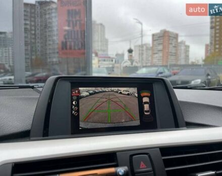 Чорний БМВ 3 Серія, об'ємом двигуна 2 л та пробігом 106 тис. км за 12490 $, фото 26 на Automoto.ua