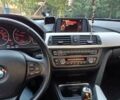 Чорний БМВ 3 Серія, об'ємом двигуна 2 л та пробігом 151 тис. км за 14700 $, фото 19 на Automoto.ua