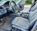 Чорний БМВ 3 Серія, об'ємом двигуна 2 л та пробігом 80 тис. км за 7000 $, фото 6 на Automoto.ua