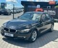 Черный БМВ 3 Серия, объемом двигателя 2 л и пробегом 101 тыс. км за 9800 $, фото 1 на Automoto.ua