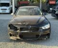 Чорний БМВ 3 Серія, об'ємом двигуна 2 л та пробігом 239 тис. км за 8950 $, фото 1 на Automoto.ua