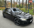 БМВ 3 Серия 2015 в Харькове на Automoto.ua Черный БМВ 3 Серия, объемом двигателя 2 л и пробегом 153 тыс. км за 13700 $, фото 1 на Automoto.ua