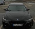 Чорний БМВ 3 Серія, об'ємом двигуна 2 л та пробігом 233 тис. км за 9500 $, фото 1 на Automoto.ua